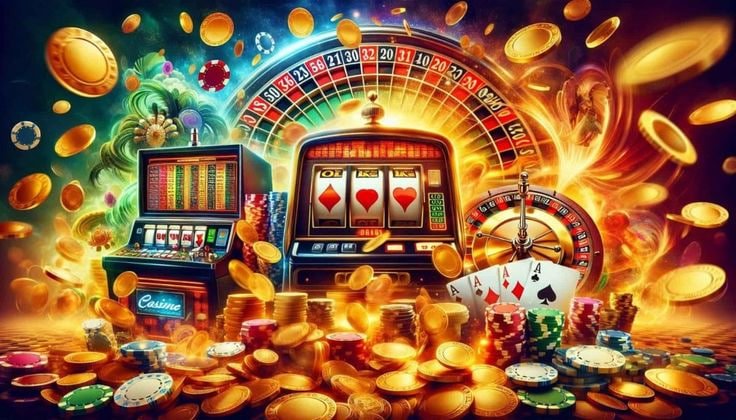 Khuyến mãi 789bet 88 – ưu đãi thể thao và casino dành cho người chơi Việt Nam